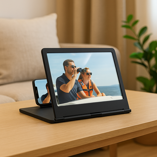 MagnifyMate HD Phone Amplifier