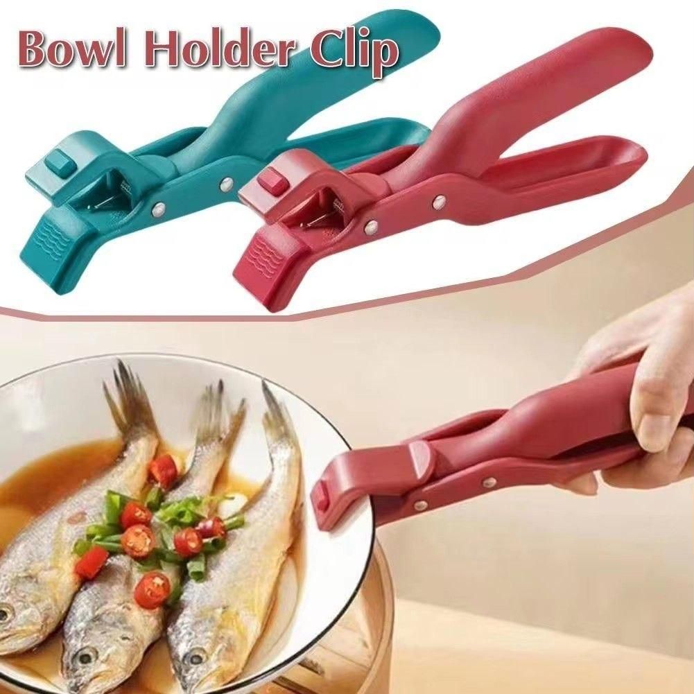 PivotGrip Pro Silicone Tongs