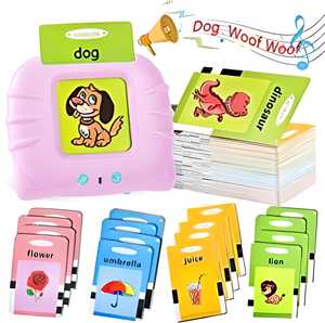 TalkiTots FlashCards