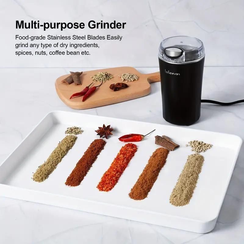 SpiceStorm Electric Grinder