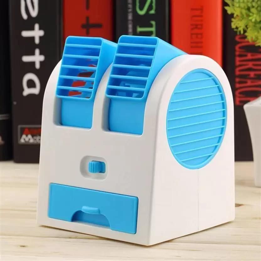 BreezeCube TwinFlow Mini Cooler