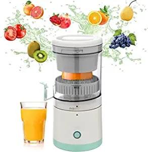 JuiceJet Go