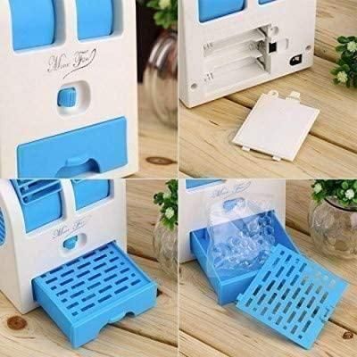BreezeCube TwinFlow Mini Cooler