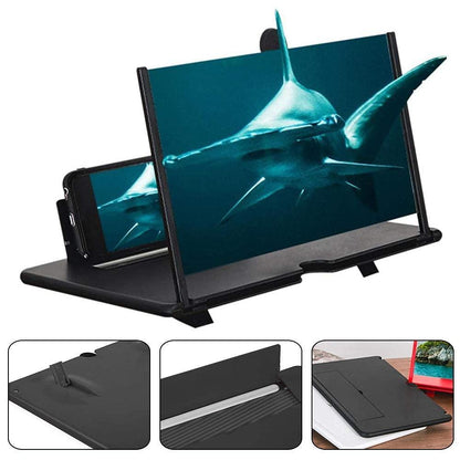 MagnifyMate HD Phone Amplifier