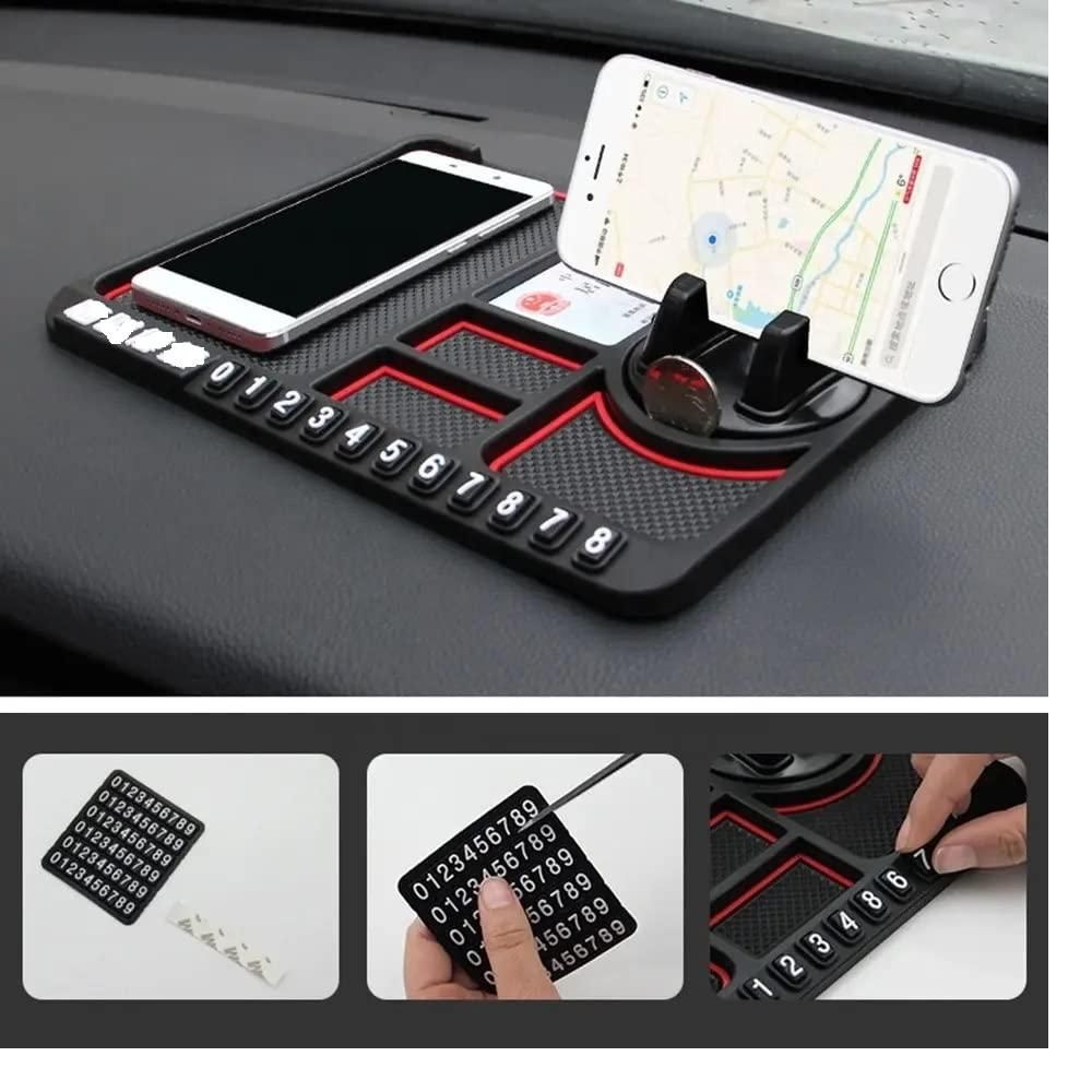DashGripPad Ultra