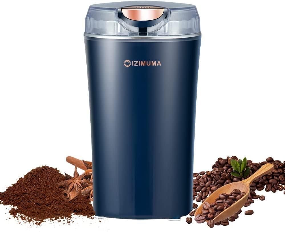 SpiceStorm Electric Grinder