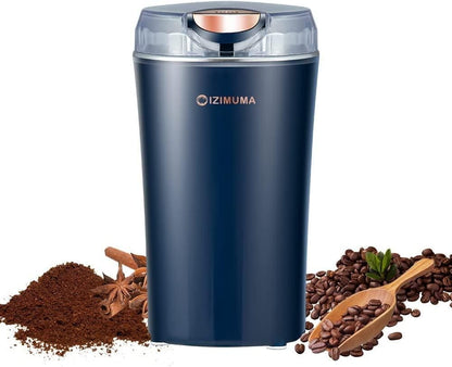 SpiceStorm Electric Grinder