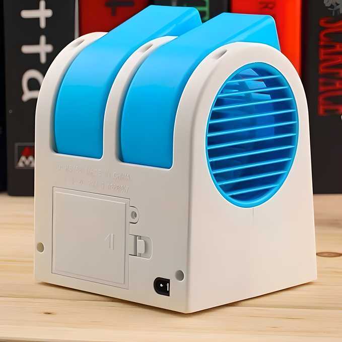 BreezeCube TwinFlow Mini Cooler