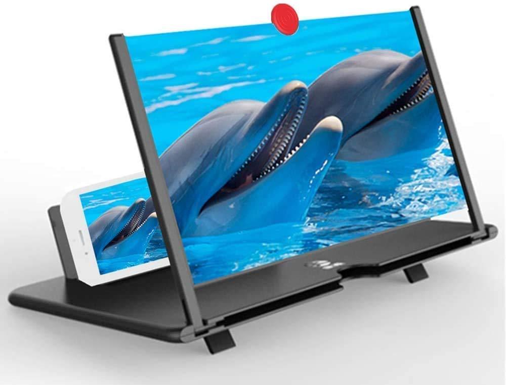 MagnifyMate HD Phone Amplifier