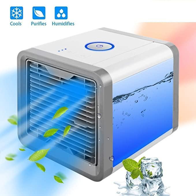 ArcticBreeze Mini Air Cooler