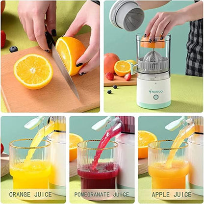 JuiceJet Go