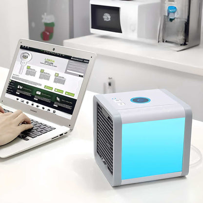 ArcticBreeze Mini Air Cooler