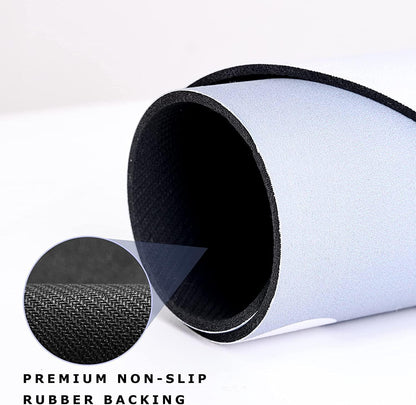 AquaGrip Deluxe Bath Mat