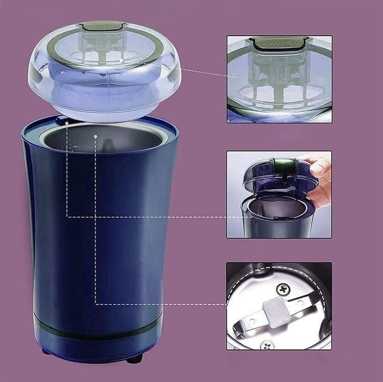 SpiceStorm Electric Grinder