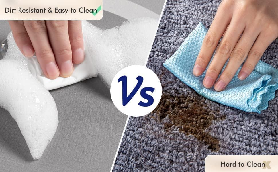 AquaGrip Deluxe Bath Mat
