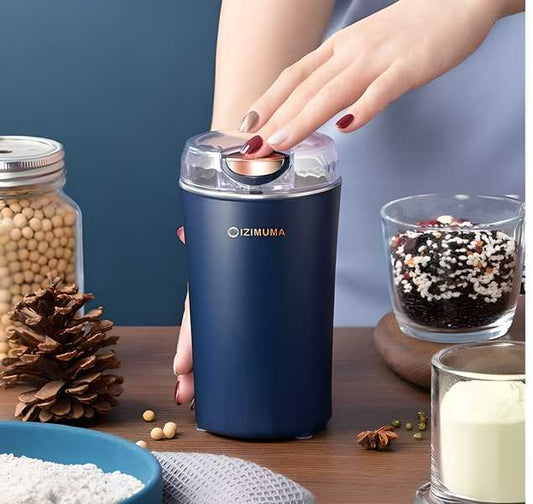 SpiceStorm Electric Grinder