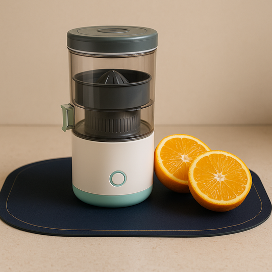 JuiceJet Go