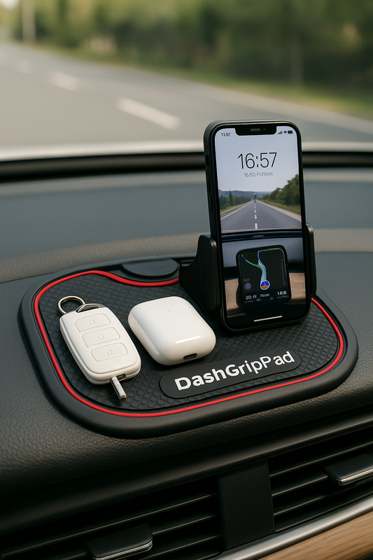 DashGripPad Ultra
