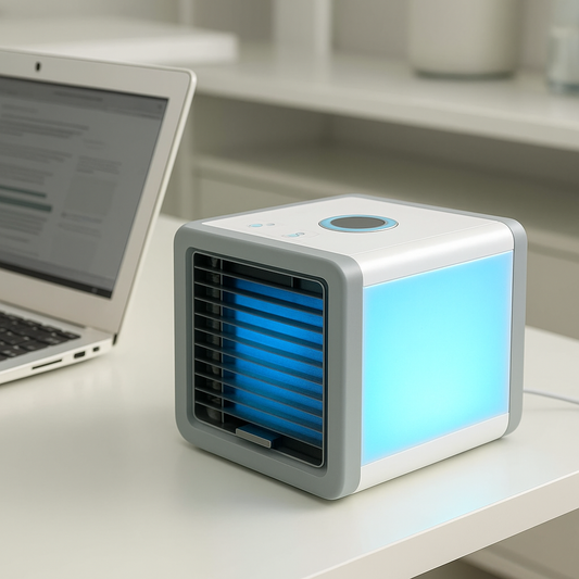 ArcticBreeze Mini Air Cooler